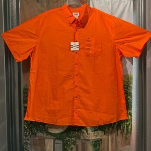 Harbor Bay button down shirt